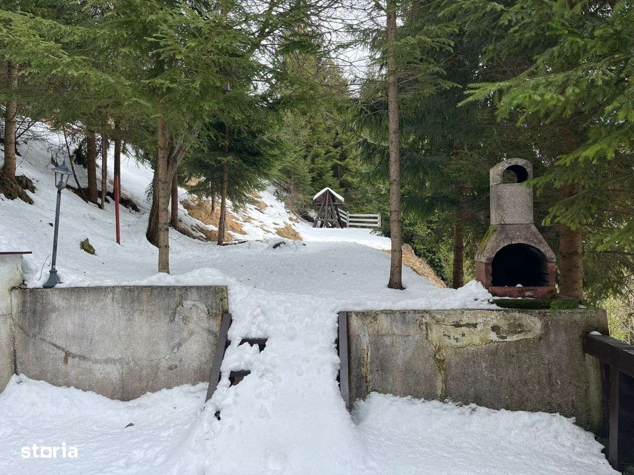 Casa de vacanta - Pensiune - Vatra Dornei-9