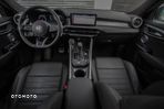 Alfa Romeo Tonale 1.5 T4 GSE Hybrid Veloce DCT - 31