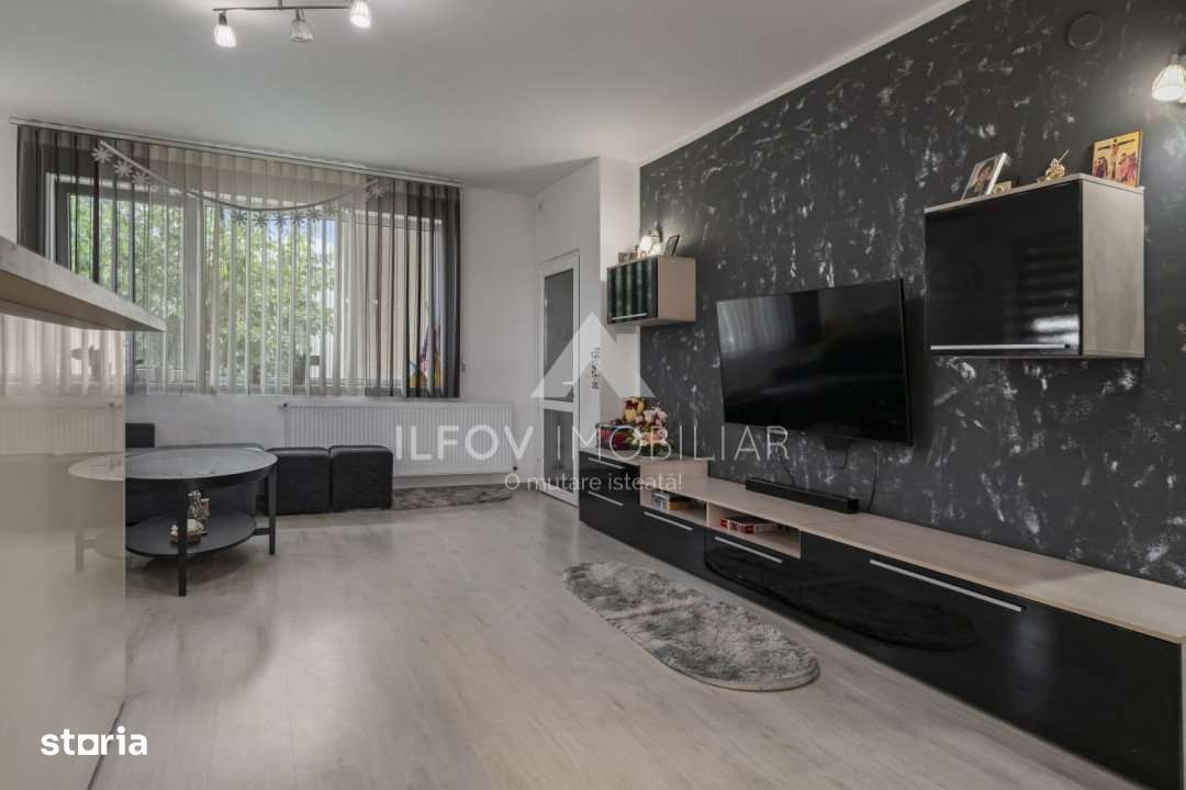 TUNARI – Vila 4 camere - Joya Residence, 98MP utili, lot teren157MP, - Imagine principală: 2/19