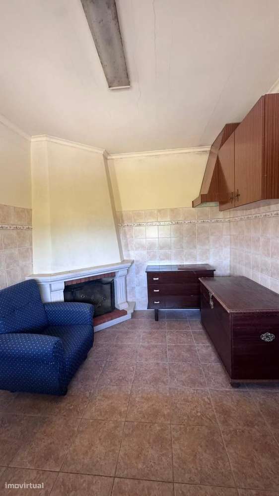 Oportunidade - Moradia T1 com 570 m2 de Terreno - Grande imagem: 5/8