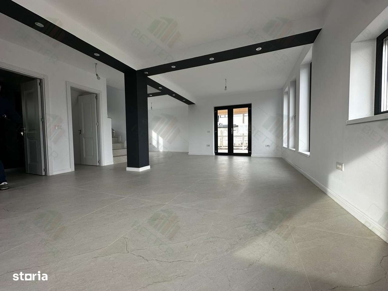 Casă P+Etaj | 4 Camere | 142 mp| Încălzire în Pardoseală | TVA Inclus-7