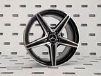 Jantes Mercedes Amg em 19 | 5x112 - 1