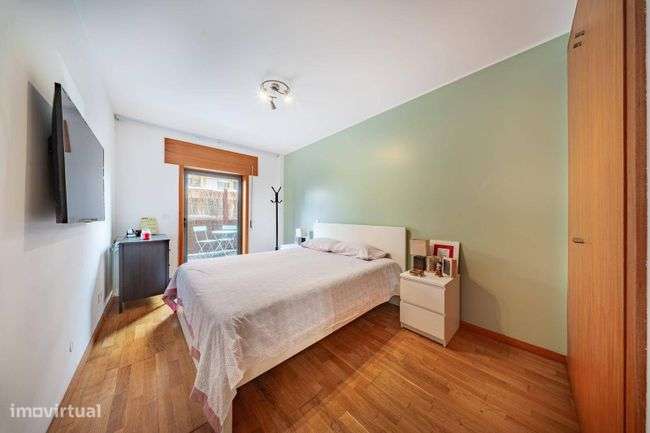 Apartamento T2 à venda em Gondomar-20