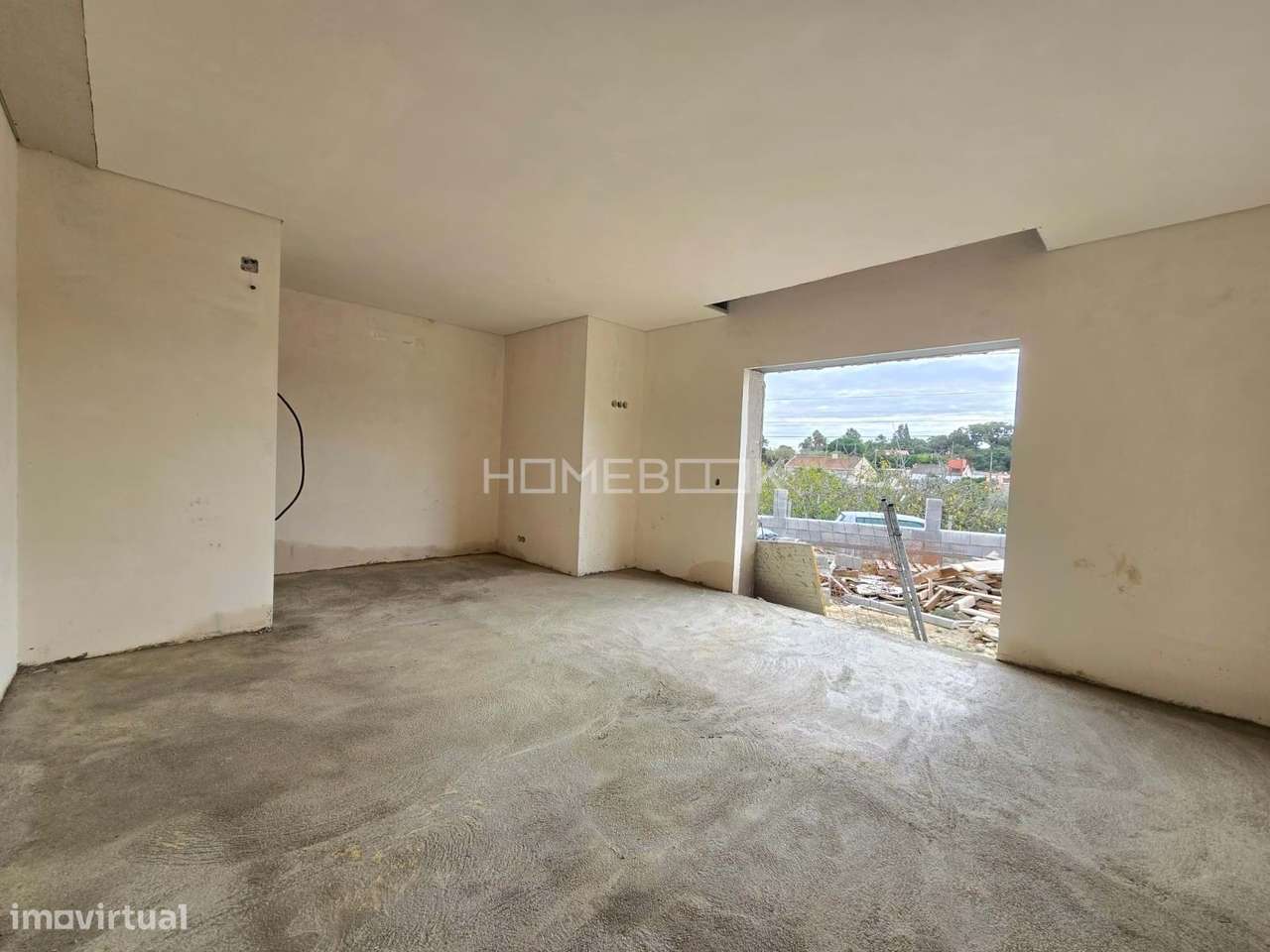 Moradia Isolada T3 | Lote 774m2-48