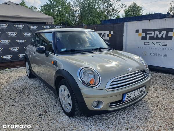 MINI ONE Standard - 9