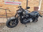 Harley-Davidson Dyna Fat Bob - 5