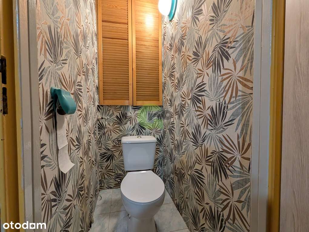 Duże M5 na Wrzosowiaku | Częstochowa ul. Sportowa-8