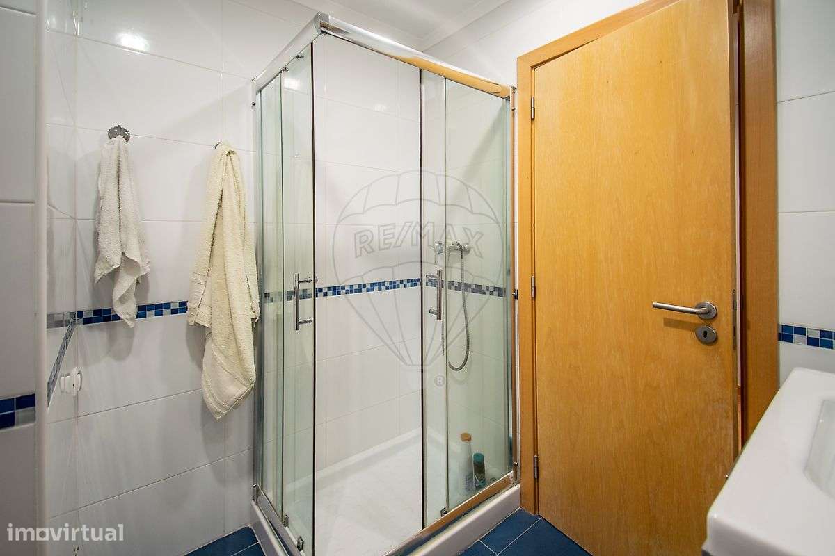 Apartamento T2 para venda-12