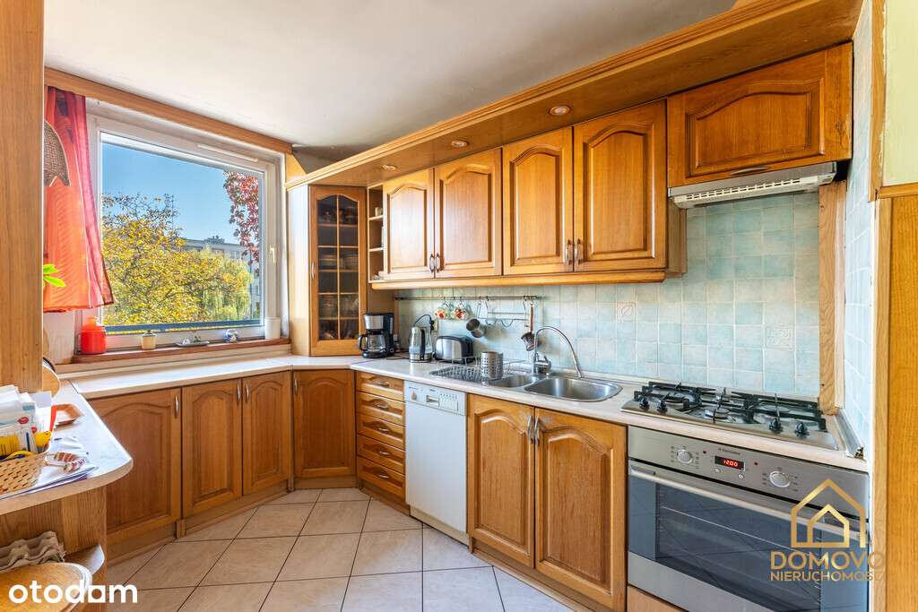 Jasne i funkcjonalne 3 pokoje z balkonem - Pełny obrazek: 5/19