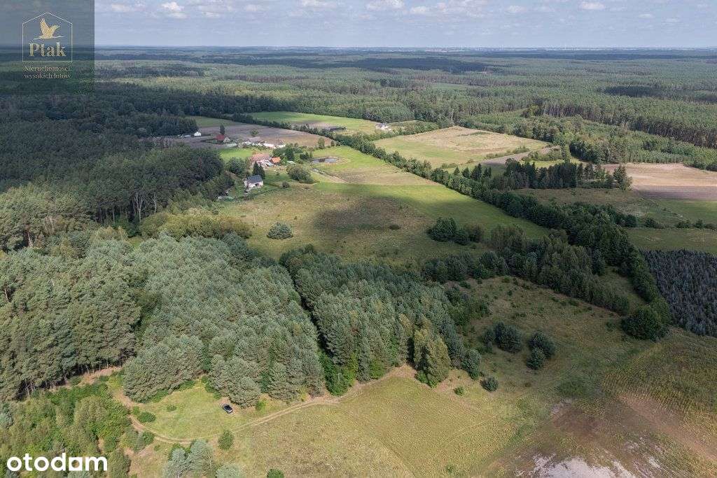 * Inwestycja * Działka z warunkami zabudowy-13