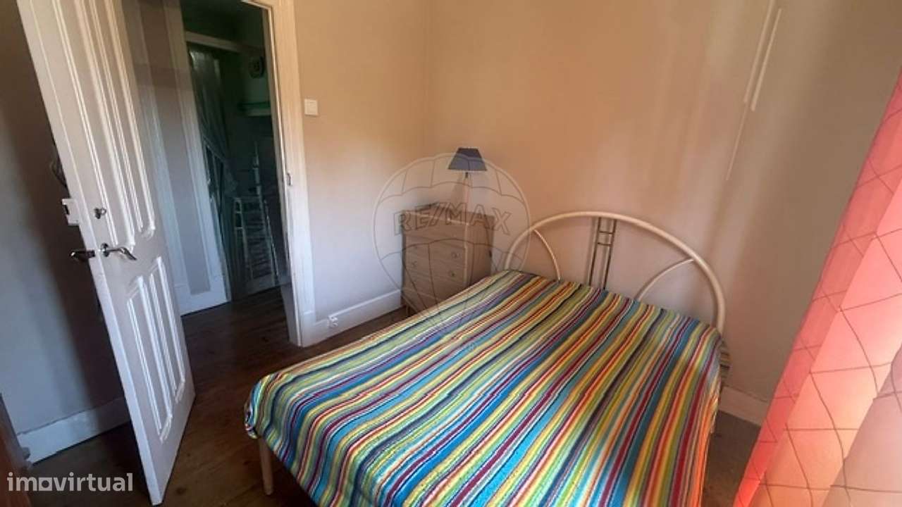 Apartamento T2 para venda-12