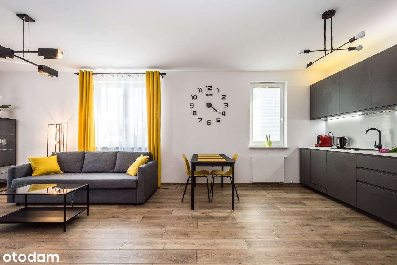 Mieszkanie przy ul.Głowackiego - od właścicela; blok 2021 - Pełny obrazek: 2/12