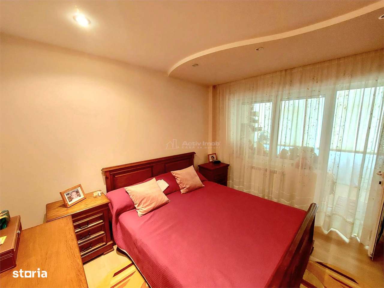 2 camere, etaj 4 din 9, boxa subsol, Bd. Balcescu - Imagine principală: 4/12