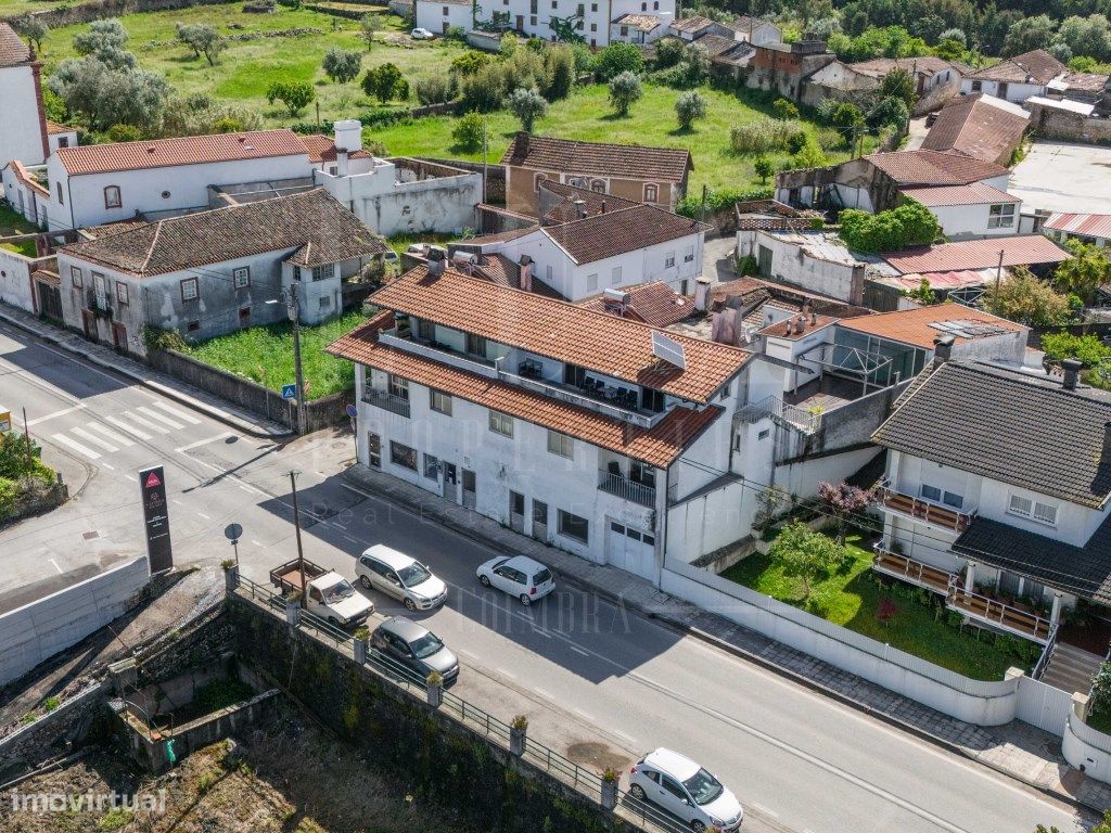 Estabelecimento Comercial | Vila Nova de Poiares - Grande imagem: 1/28