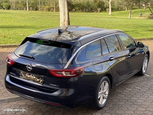 Opel Insignia Sports Tourer 2.0 CDTi Business Edition - 9