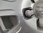 Felgi aluminiowe Audi OE 8U0601025Q 6.5" x 16" 5x112 ET33 - 5