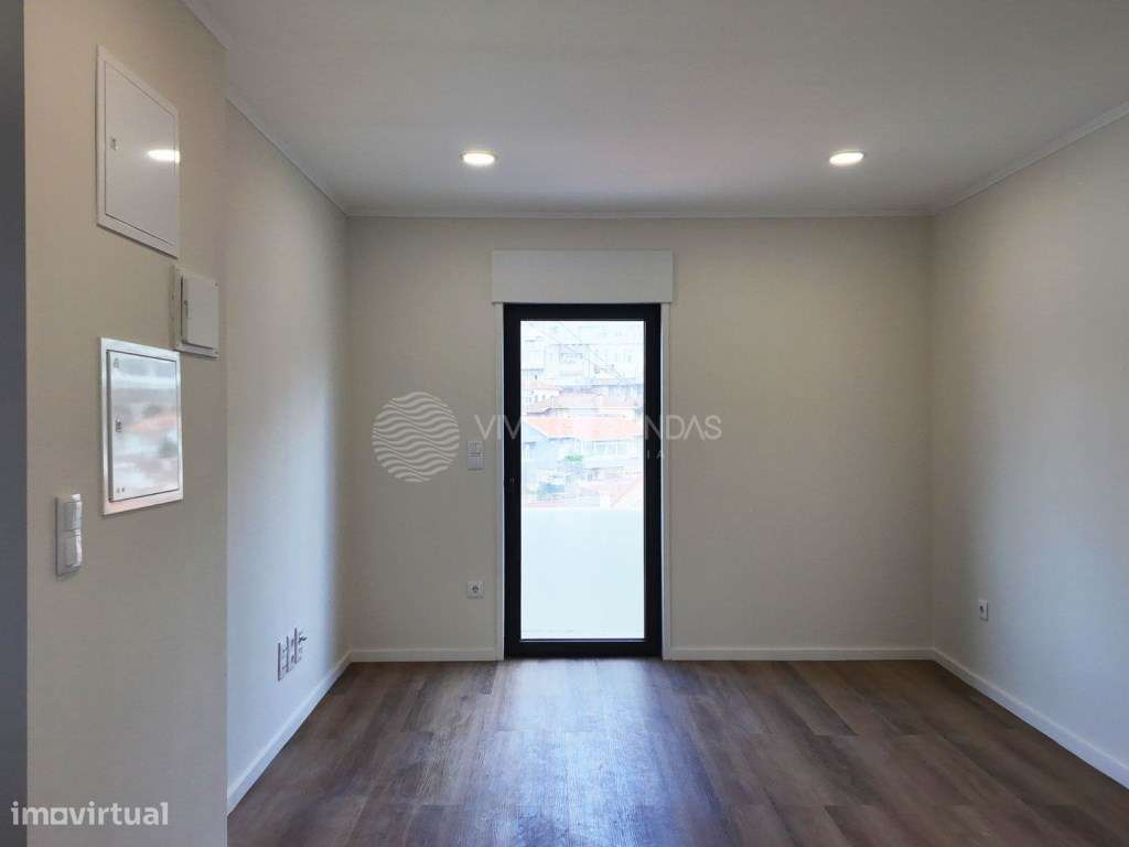 Apartamento T2 no Centro Histórico de Gaia - Acima de 8 % de rentab... - Grande imagem: 5/40