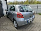 Toyota Yaris 1.3 VVT-i Luna - 13