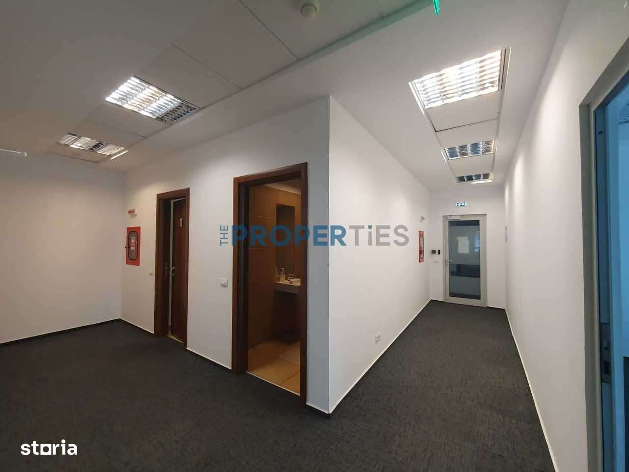 Comision 0! Spatiu birouri in zona  Dimitrie Pompeiu -  la 250m de met - Imagine principală: 4/10
