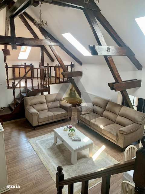 PIATA ROMANA | VILA INTERBELICA | DOROBANTI | ASE-5