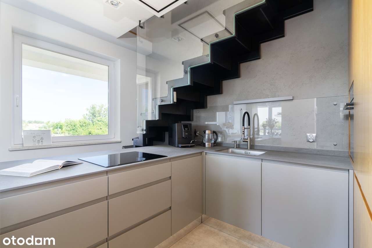 Nowoczesne | 2 - poziomowe - Pełny obrazek: 5/11