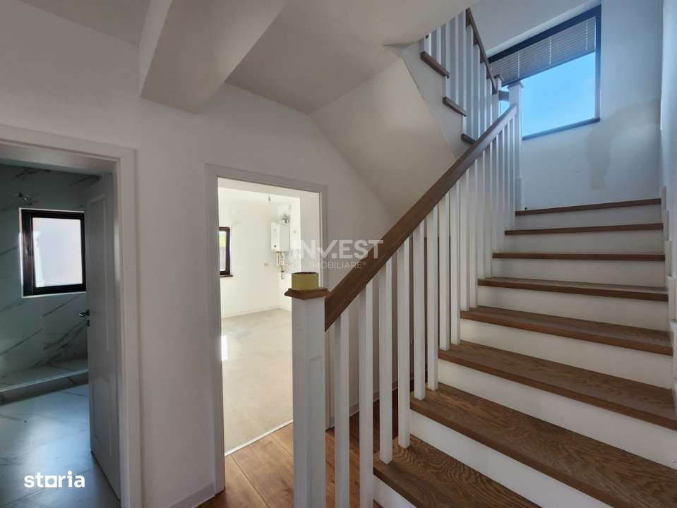 CASA PREMIUM 4 CAMERE, MIROSLAVA-VALEA URSULUI , 120 MP UTILI-12