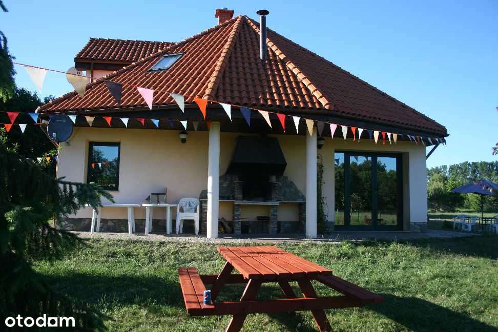 Sprzedam dom - Żarnowo - trasa alternatywna nad mo - Pełny obrazek: 2/18