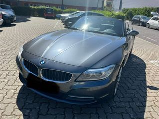 BMW Z4 18 i