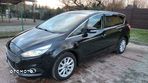 Ford S-Max 2.0 TDCi Titanium - 4