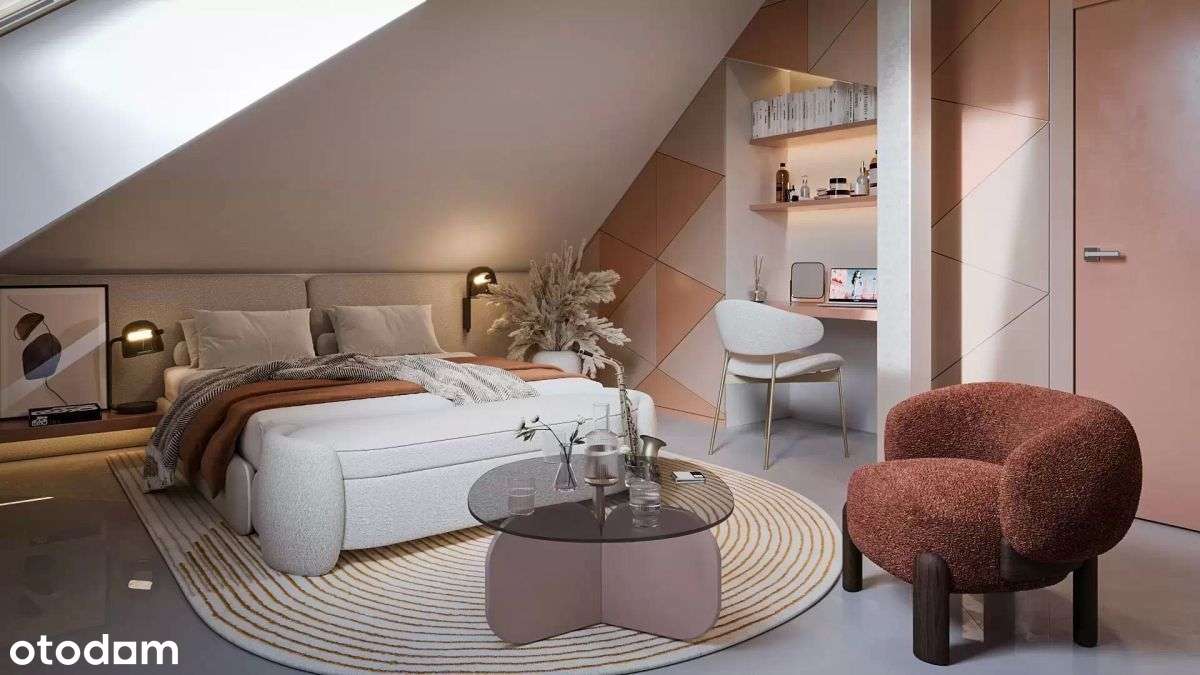 Ulica Grudniowa dom Diament E z garażem-5