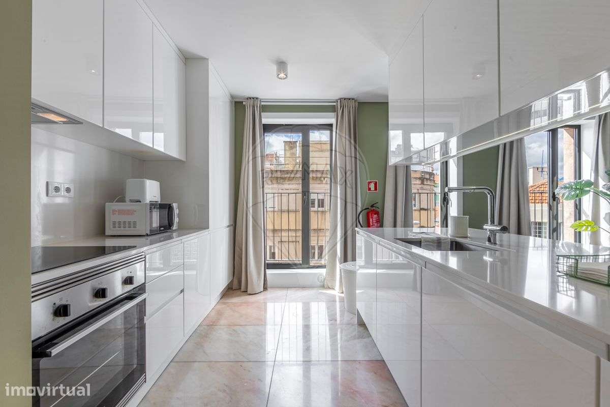 Apartamento T2 para venda - Grande imagem: 4/20