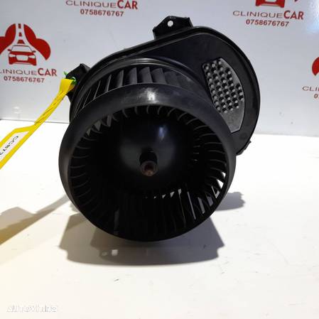 Ventilator habitaclu Mercedes-Benz A-Class 2014 | cz116242 - 1