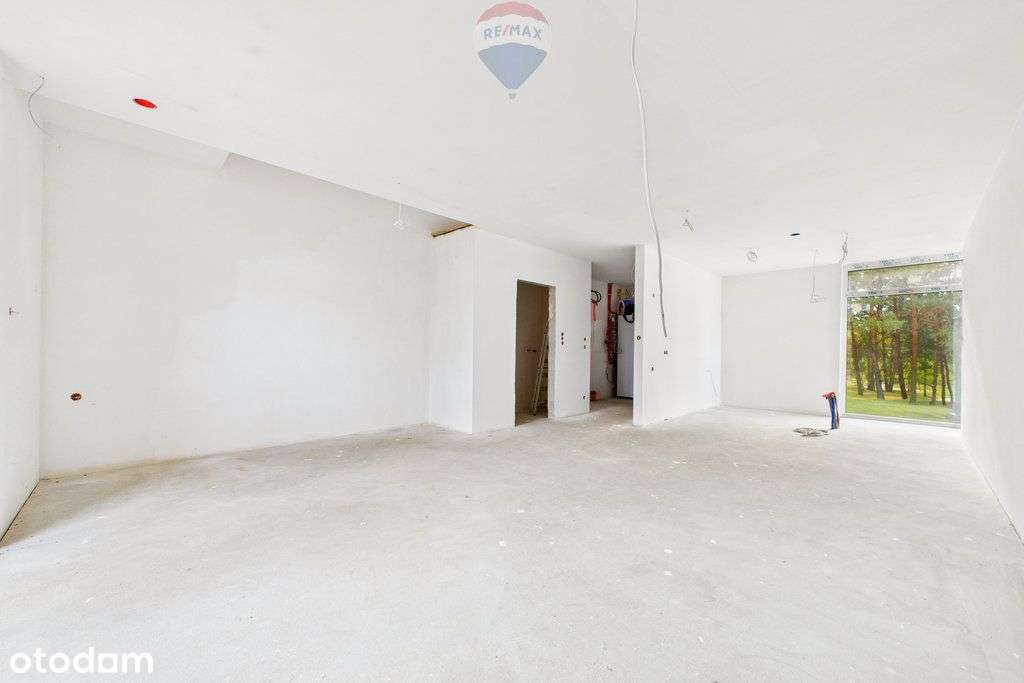 Na sprzedaż nowoczesny dom w zabudowie szeregowej - Pełny obrazek: 5/19