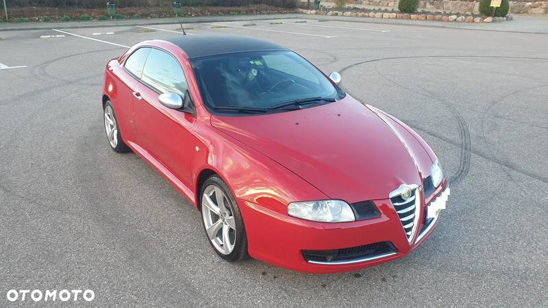 Alfa Romeo GT 1.9JTD 16V Q2 - 2