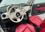 Fiat 500C 1.3 16V Multijet 80 Aniversario - 20