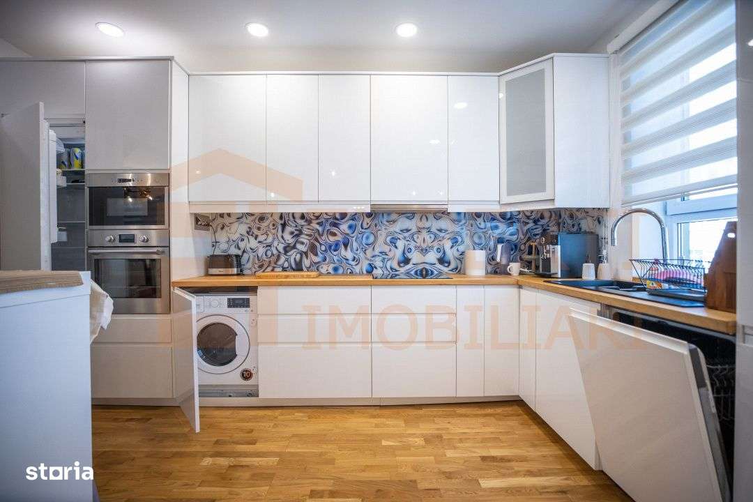 O poveste cu vedere la mare – doar pentru tine! - Imagine principală: 3/19