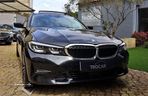 BMW 330 e Touring Line Sport Auto - 2