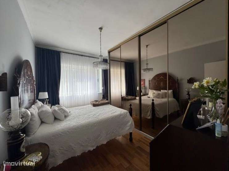 Apartamento na Póvoa de Varzim - Grande imagem: 3/6