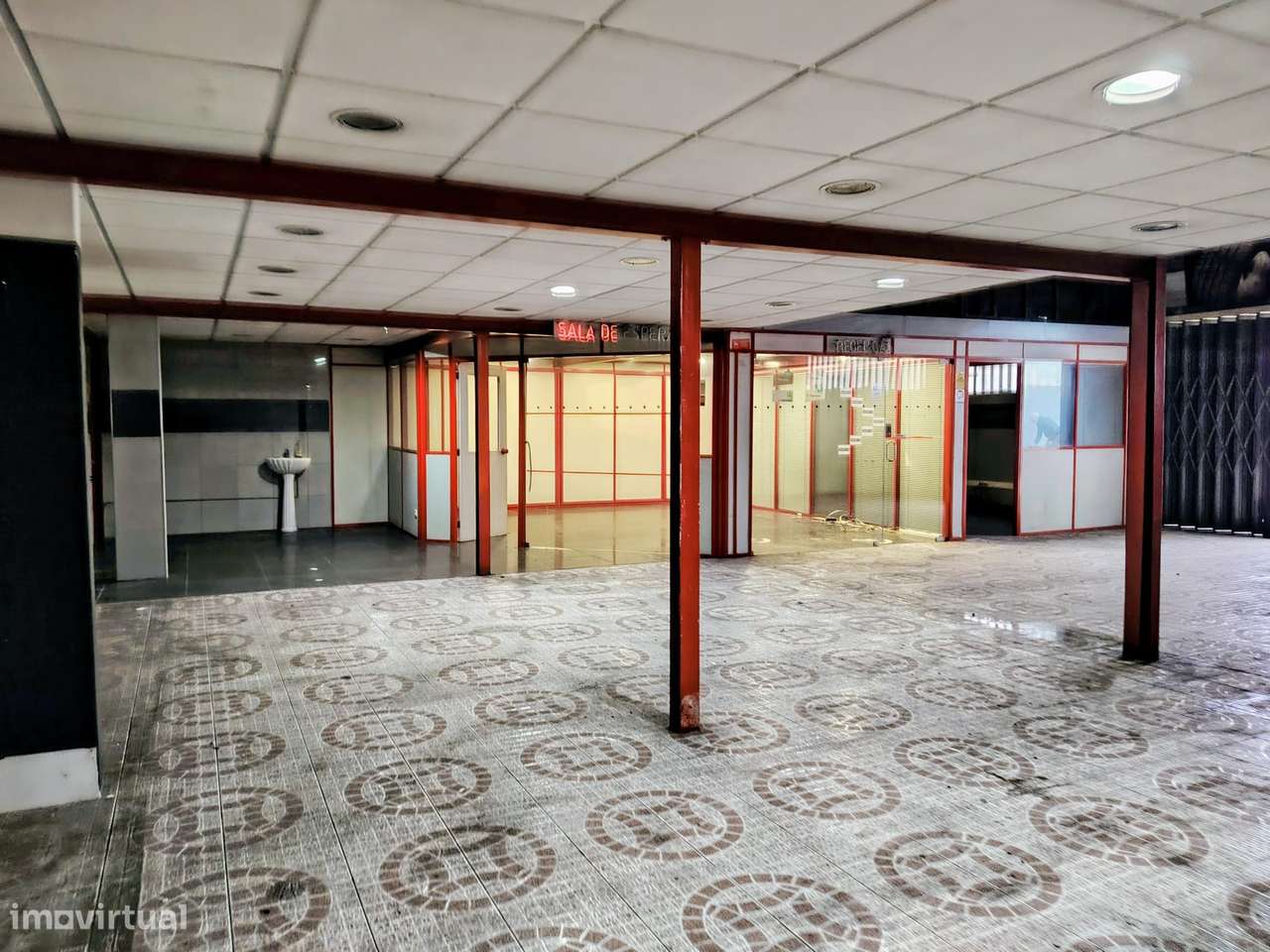 Armazém à venda em Gondomar - Grande imagem: 4/13