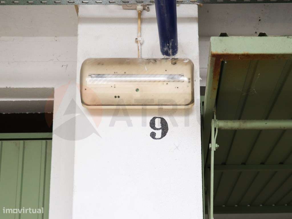 Garagem com 32 m2, Quinta da Saboaria, Setúbal - Grande imagem: 3/14