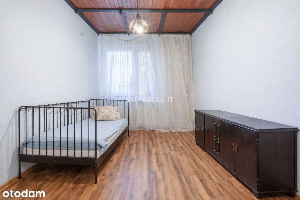 M na 11 piętrze | niezależny układ pomieszczeń - Pełny obrazek: 4/11