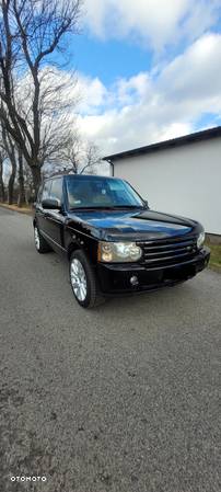 Land Rover Range Rover 4.4 HSE - 22