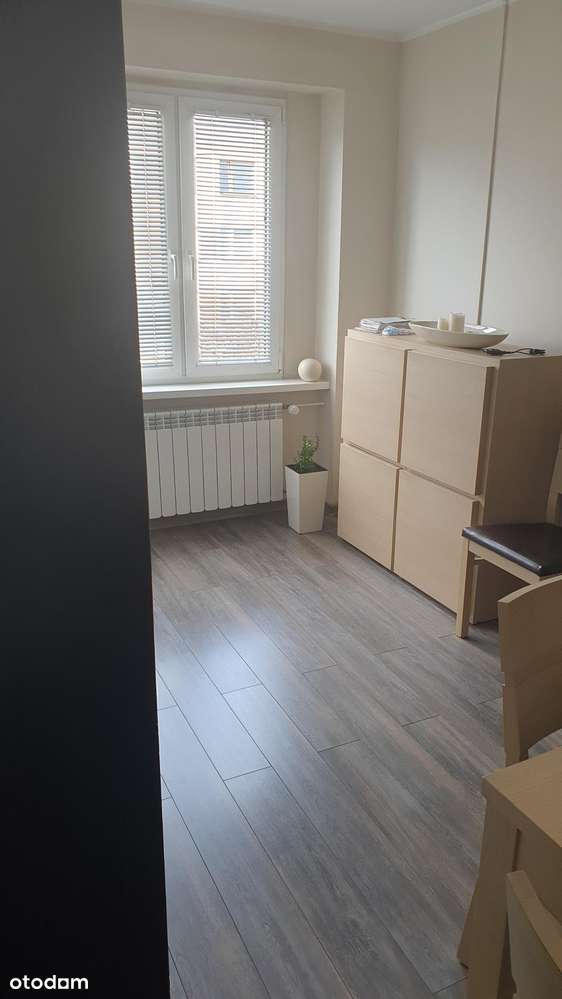 Zadbane i przestronne 3-pokojowe mieszkanie o powierzchni 61 m2. - Pełny obrazek: 4/20