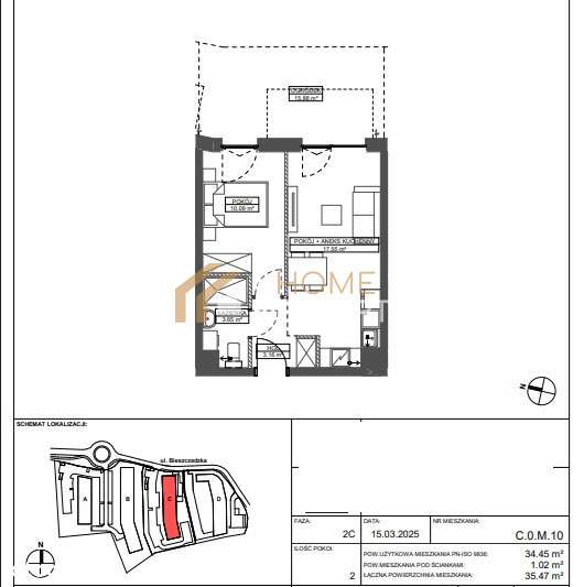 Inwestycja w środku lasu! - Pełny obrazek: 5/5