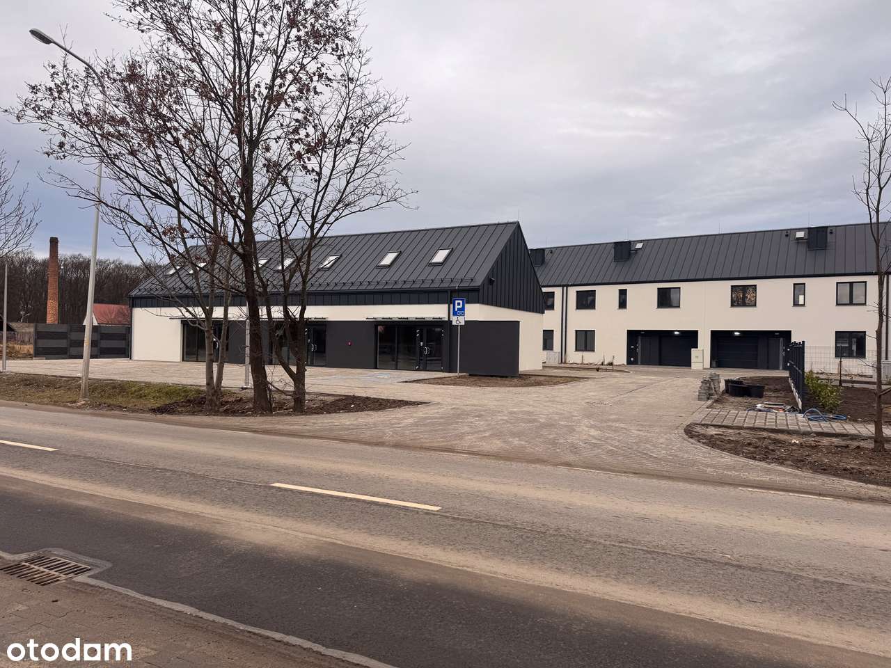 GOTOWY PROJEKT DEWELOPERSKI POD WROCŁAWIEM-8