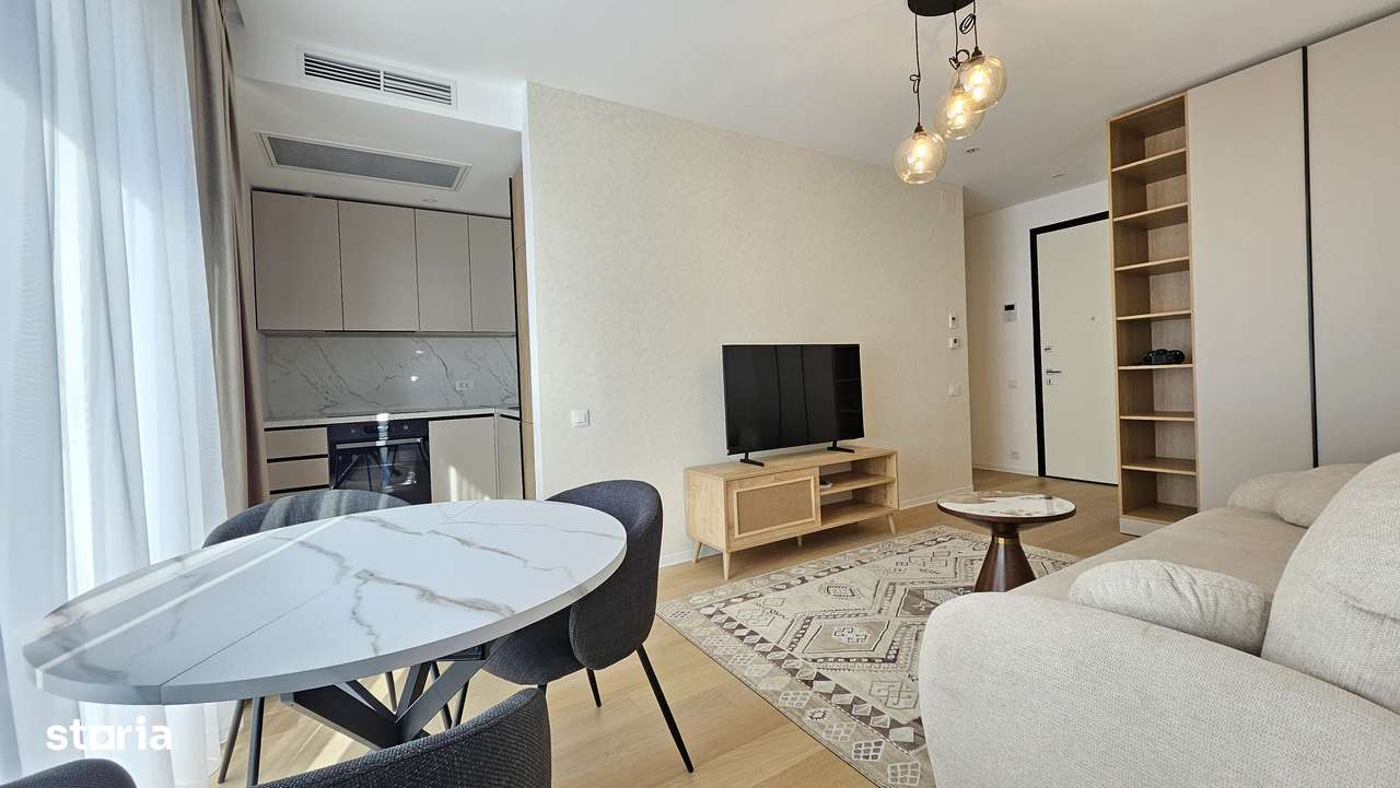 Studio Dublu, One Lake Club-5