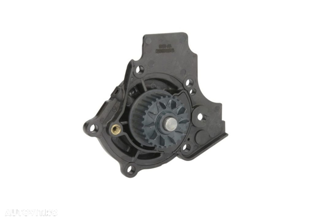 Pompa apa THERMOTEC Volkswagen Amarok 2010 - 2016 motor 2.0 Cod D1W052TT Piesa Noua - 1