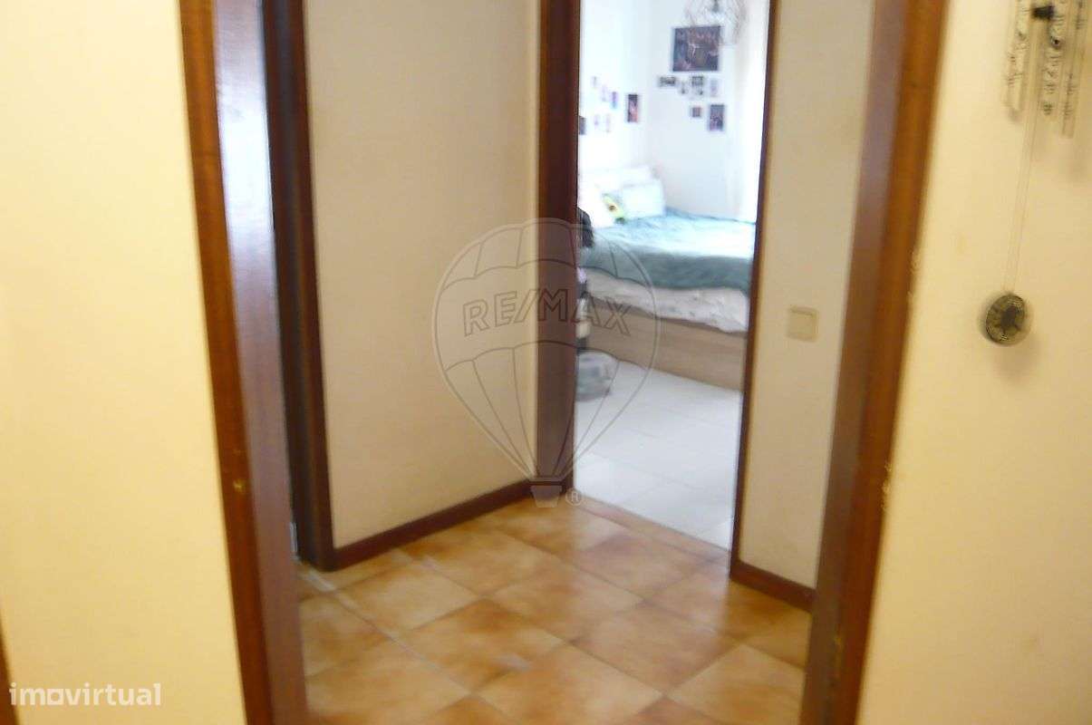 Apartamento T2 para venda-14