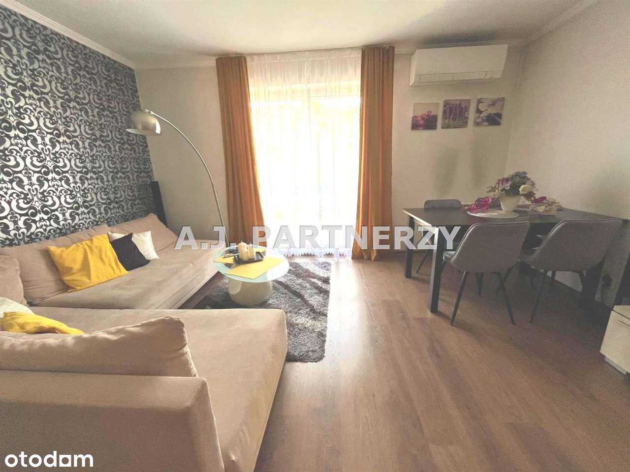 Dom bliźniak po remoncie – Stary Bieżanów, Kraków-0