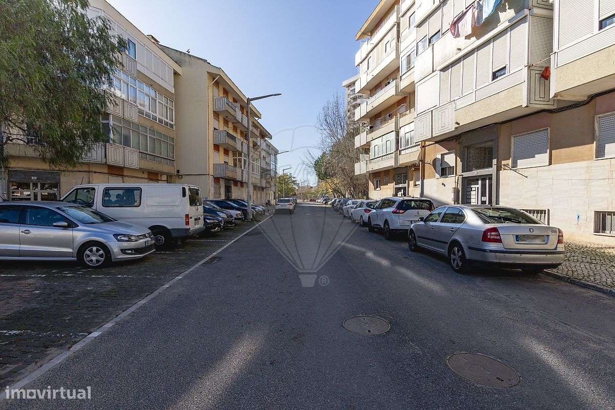 Apartamento T1 para venda-17